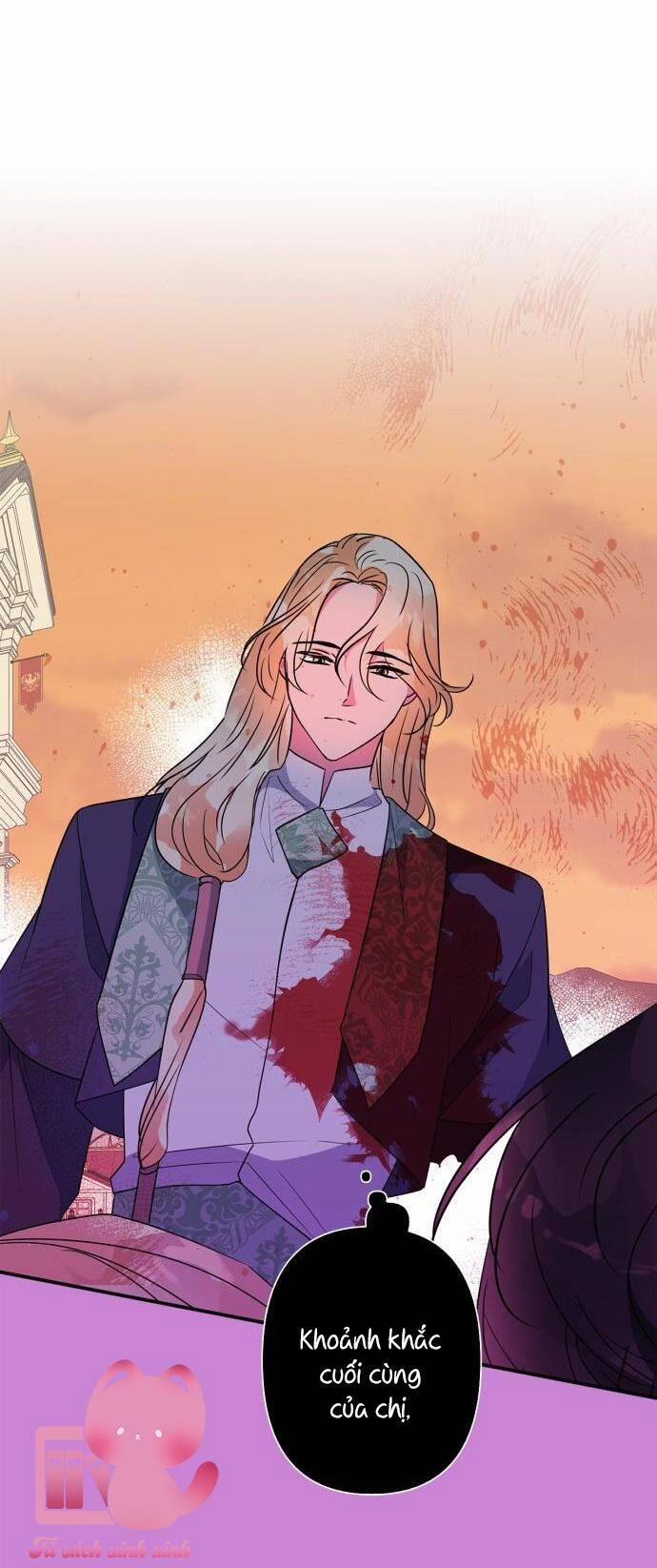 Thuần Hoá Quái Thú Thật Tốt 86 trang 4