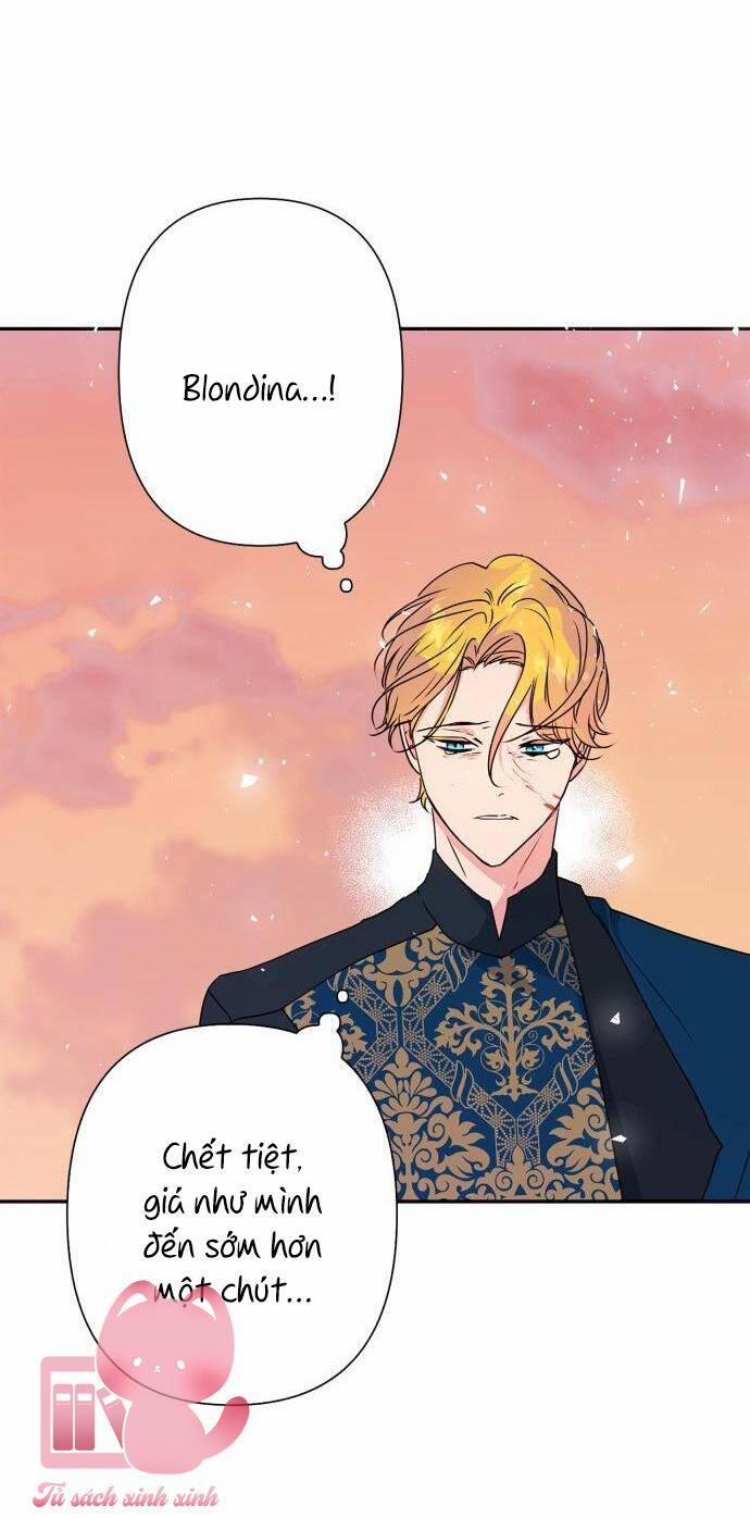 Thuần Hoá Quái Thú Thật Tốt 86 trang 40