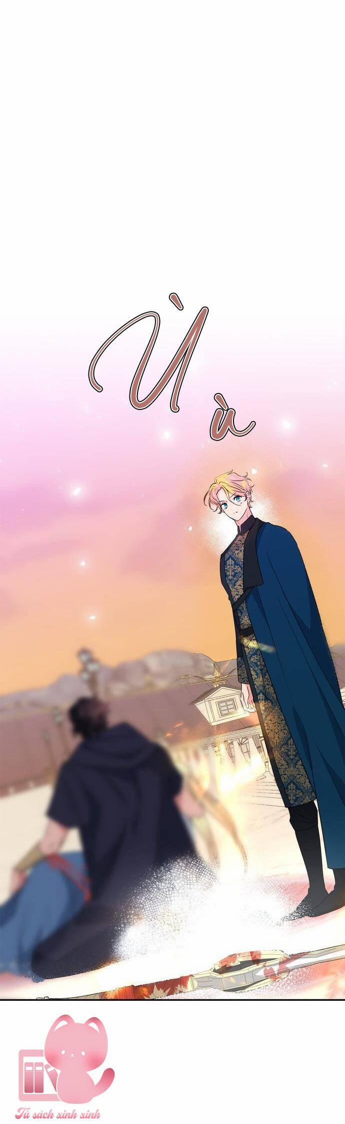 Thuần Hoá Quái Thú Thật Tốt 86 trang 41