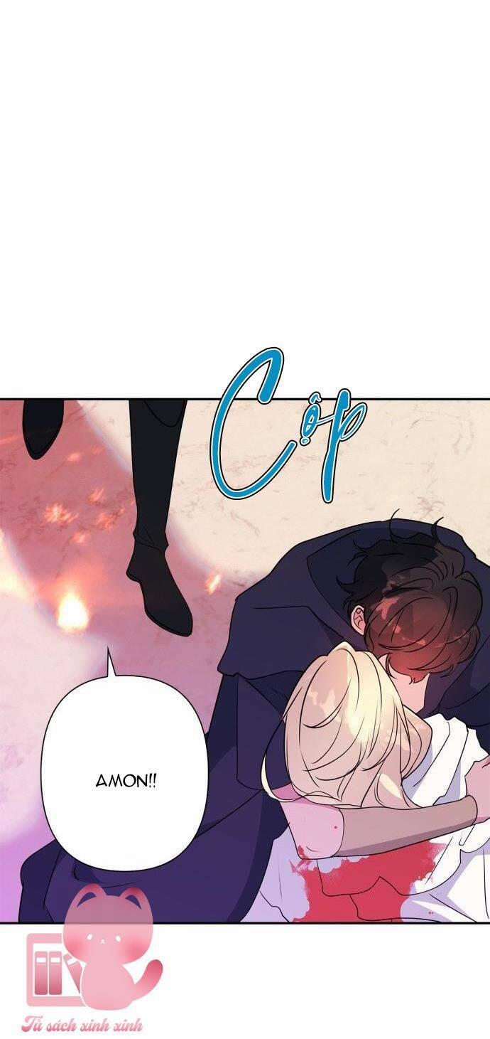 Thuần Hoá Quái Thú Thật Tốt 86 trang 44