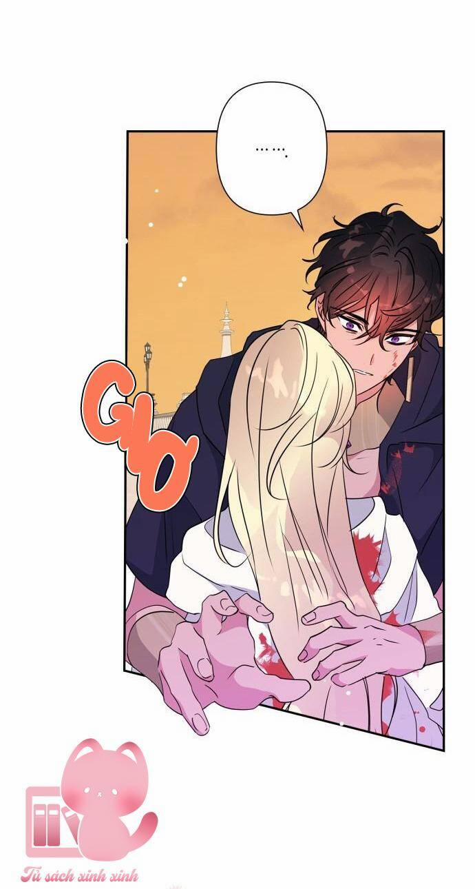 Thuần Hoá Quái Thú Thật Tốt 86 trang 49