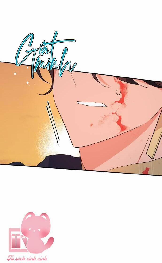 Thuần Hoá Quái Thú Thật Tốt 86 trang 55