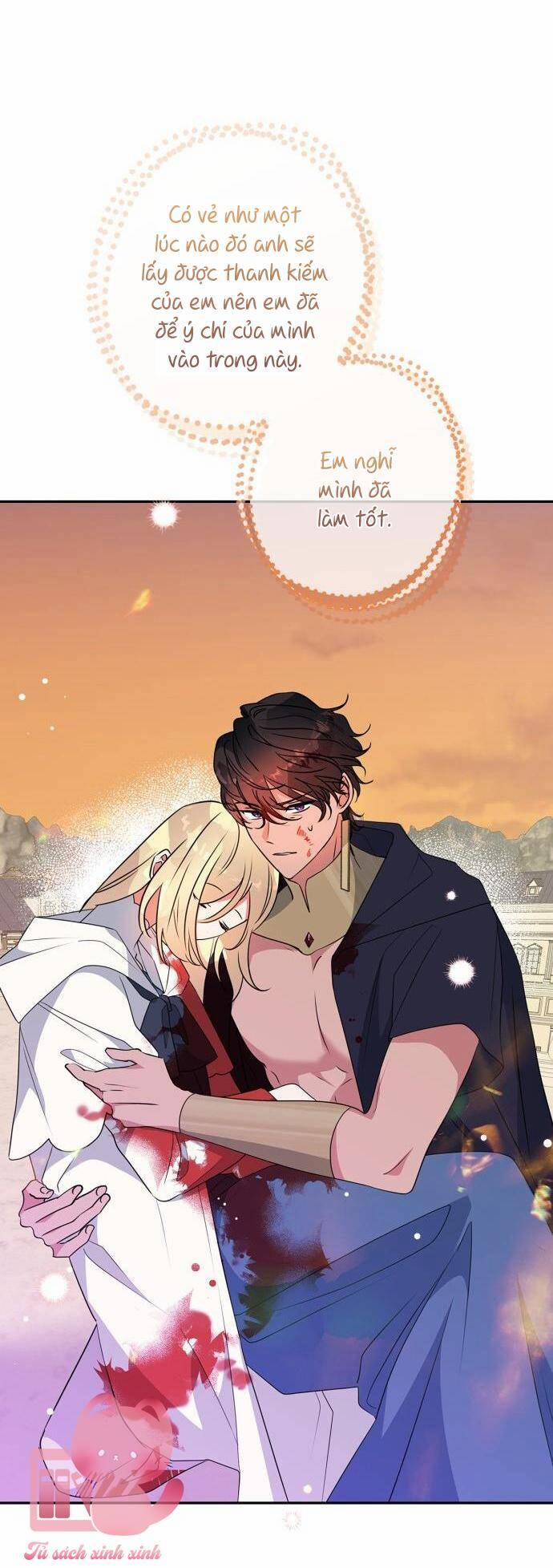 Thuần Hoá Quái Thú Thật Tốt 86 trang 57