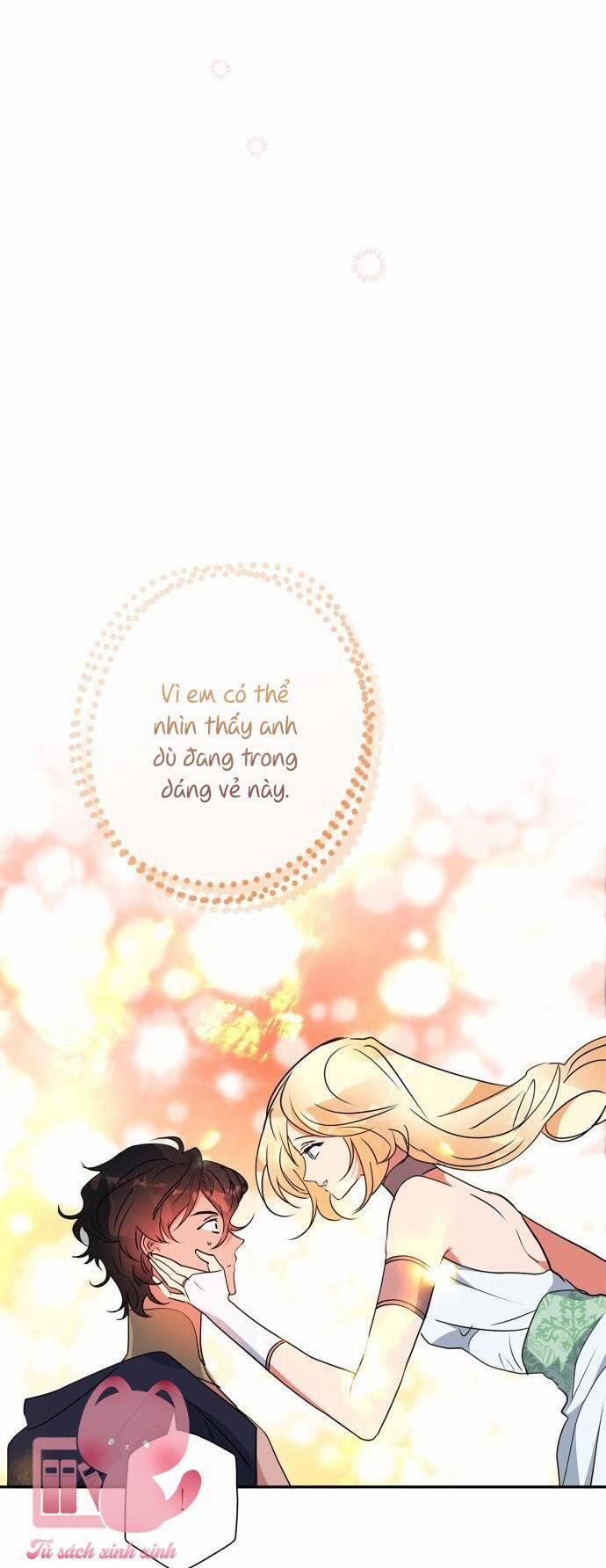 Thuần Hoá Quái Thú Thật Tốt 86 trang 58