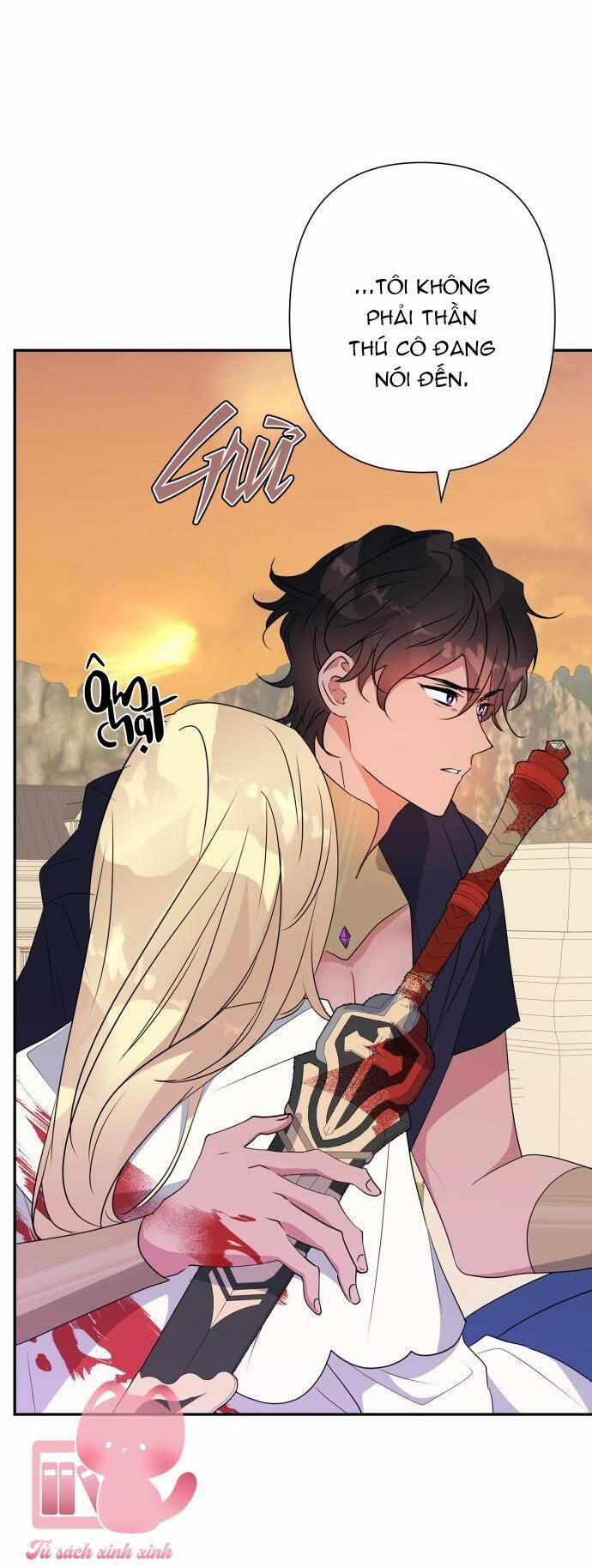 Thuần Hoá Quái Thú Thật Tốt 86 trang 60