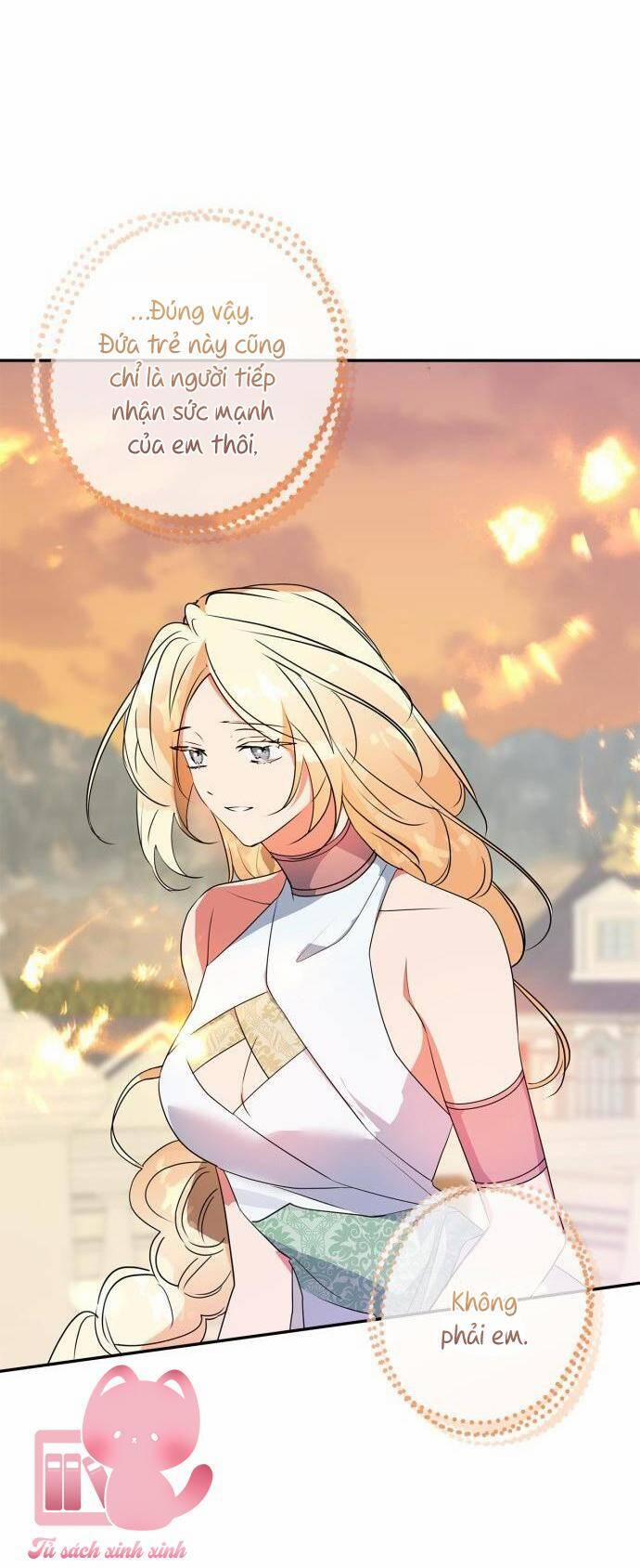 Thuần Hoá Quái Thú Thật Tốt 86 trang 61