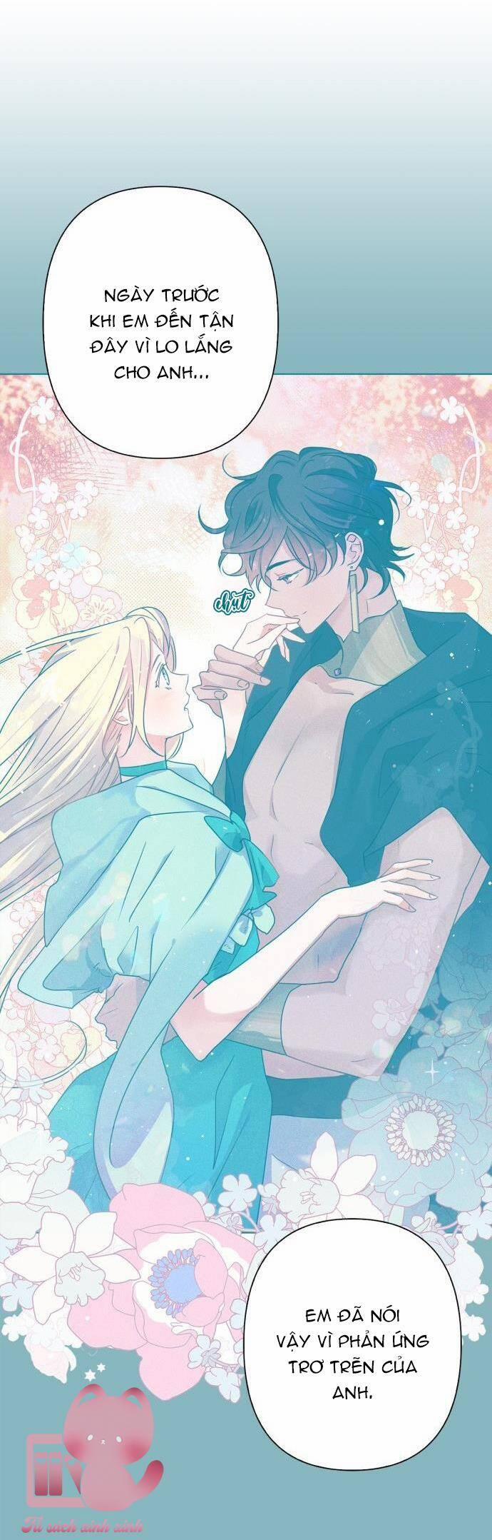 Thuần Hoá Quái Thú Thật Tốt 87 trang 12