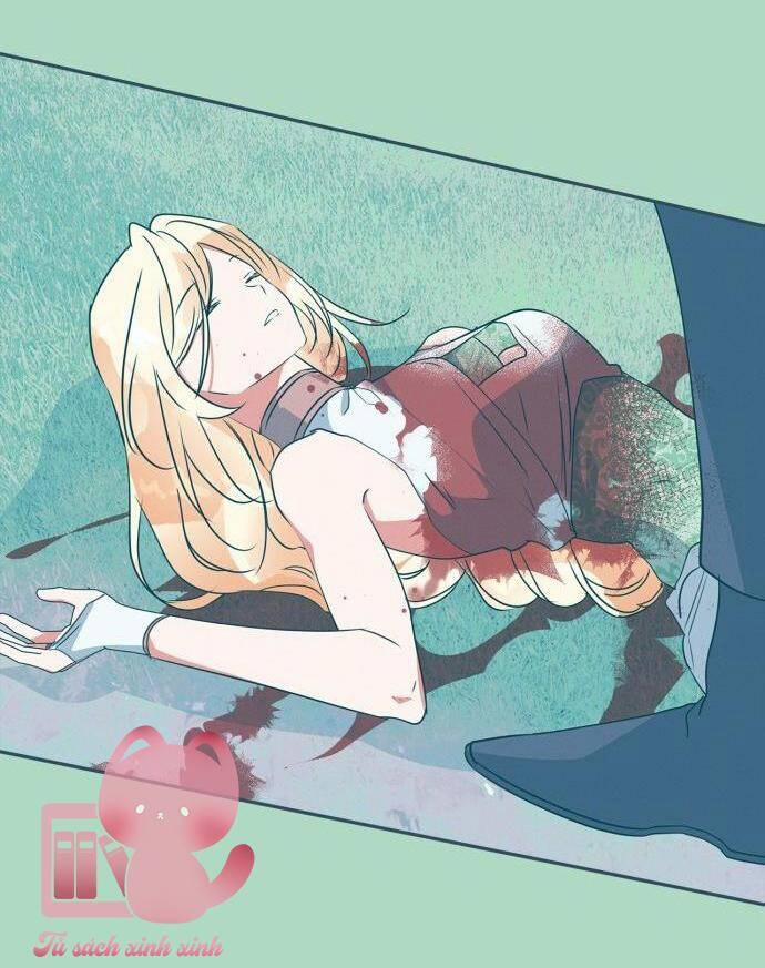 Thuần Hoá Quái Thú Thật Tốt 87 trang 19