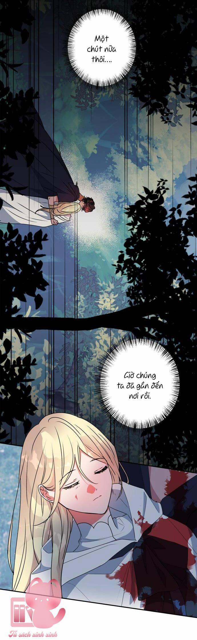 Thuần Hoá Quái Thú Thật Tốt 87 trang 2