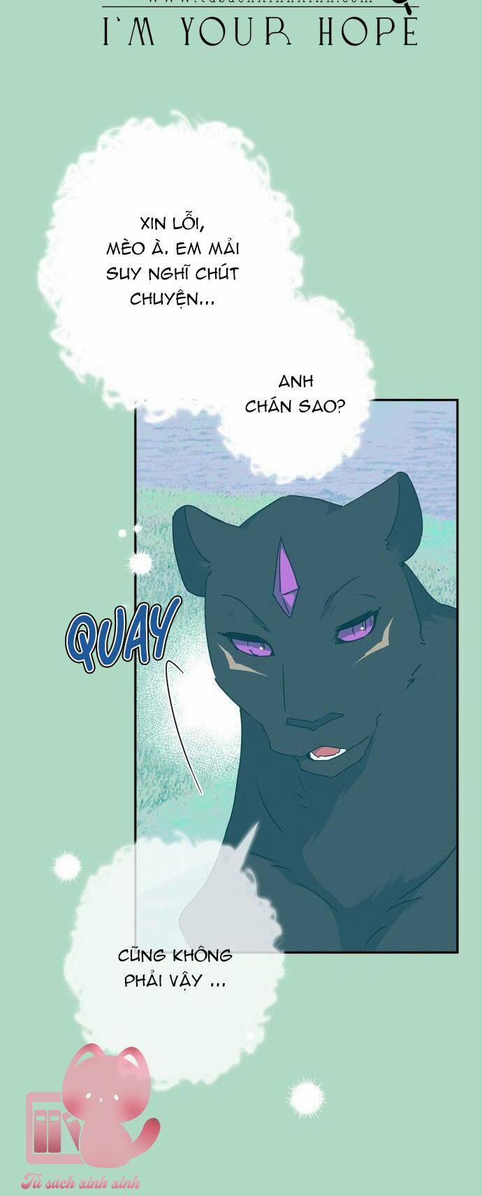 Thuần Hoá Quái Thú Thật Tốt 87 trang 33