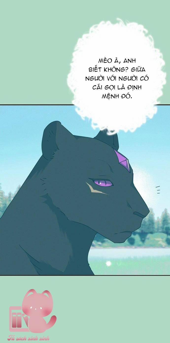 Thuần Hoá Quái Thú Thật Tốt 87 trang 35