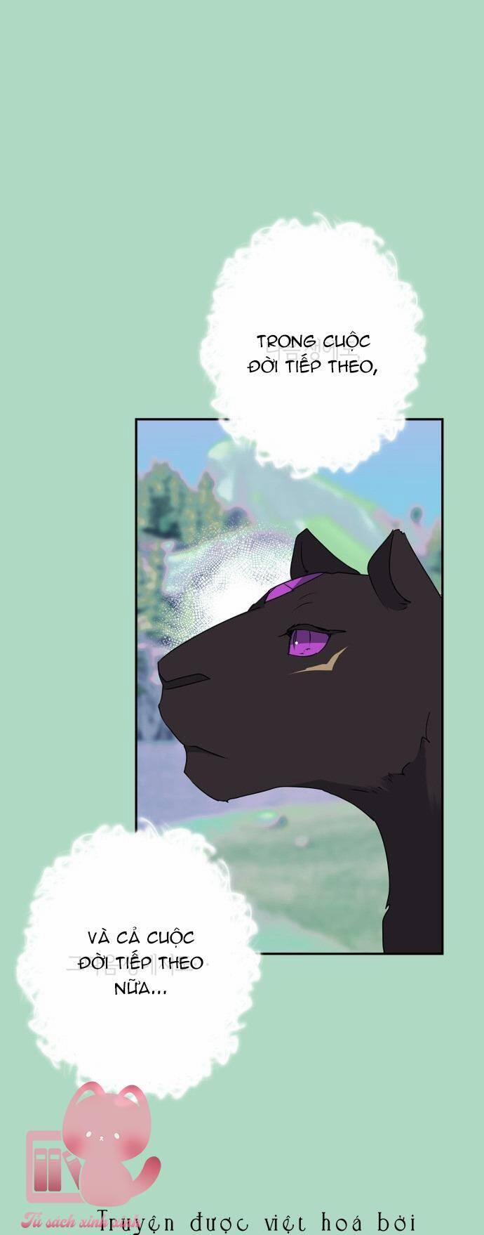 Thuần Hoá Quái Thú Thật Tốt 87 trang 39