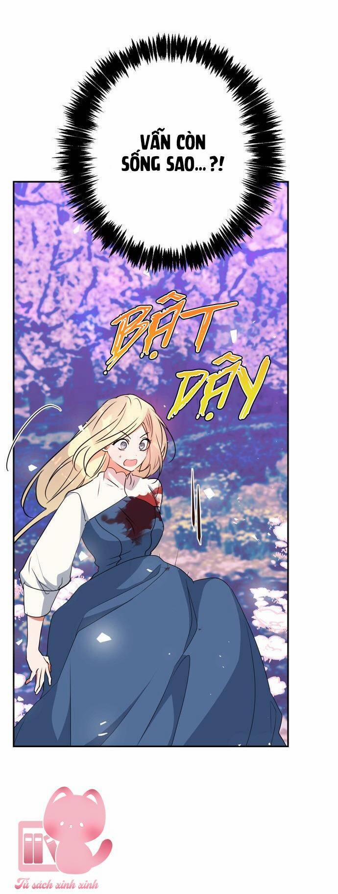 Thuần Hoá Quái Thú Thật Tốt 87 trang 49