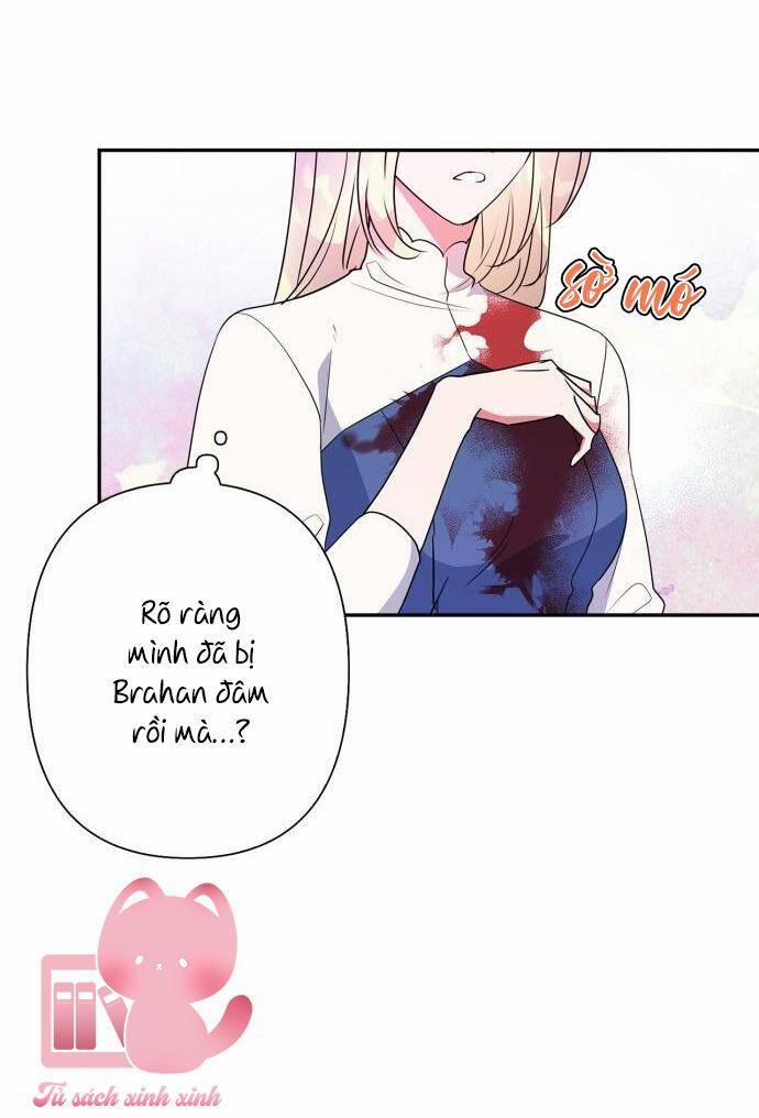 Thuần Hoá Quái Thú Thật Tốt 87 trang 50