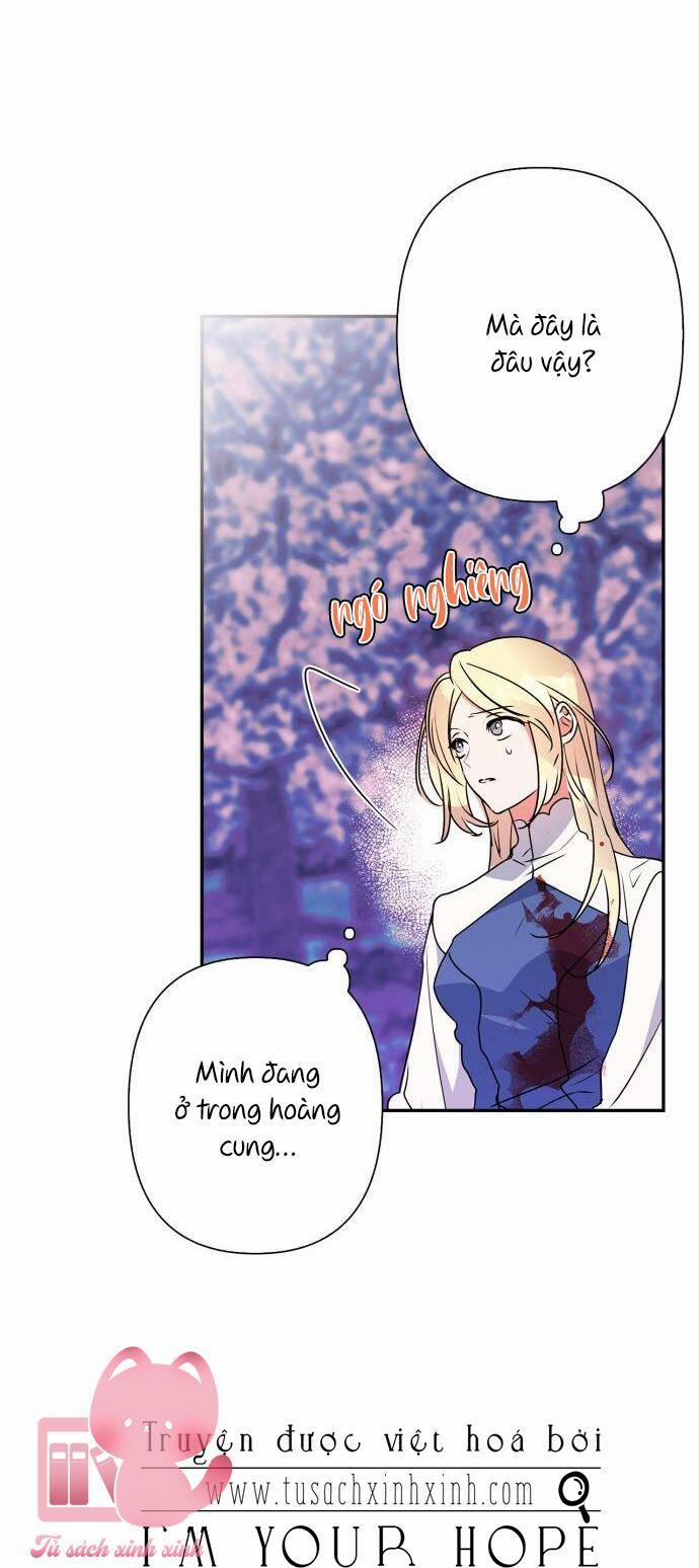 Thuần Hoá Quái Thú Thật Tốt 87 trang 51