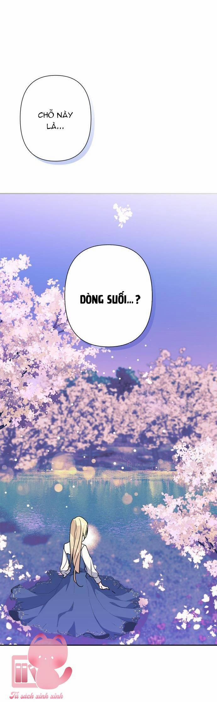 Thuần Hoá Quái Thú Thật Tốt 87 trang 53