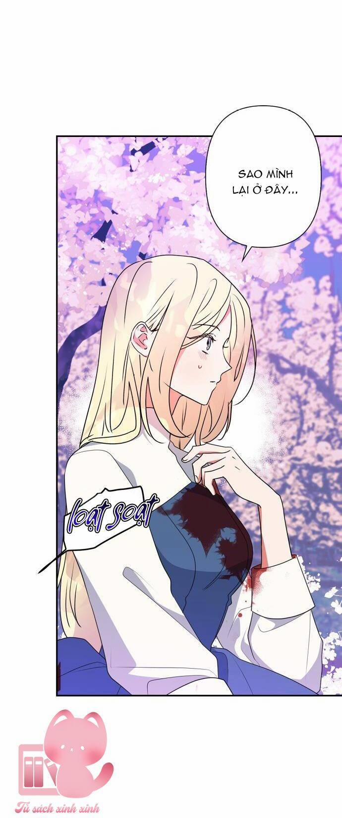 Thuần Hoá Quái Thú Thật Tốt 87 trang 54