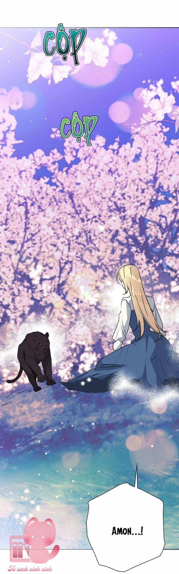 Thuần Hoá Quái Thú Thật Tốt 87 trang 58