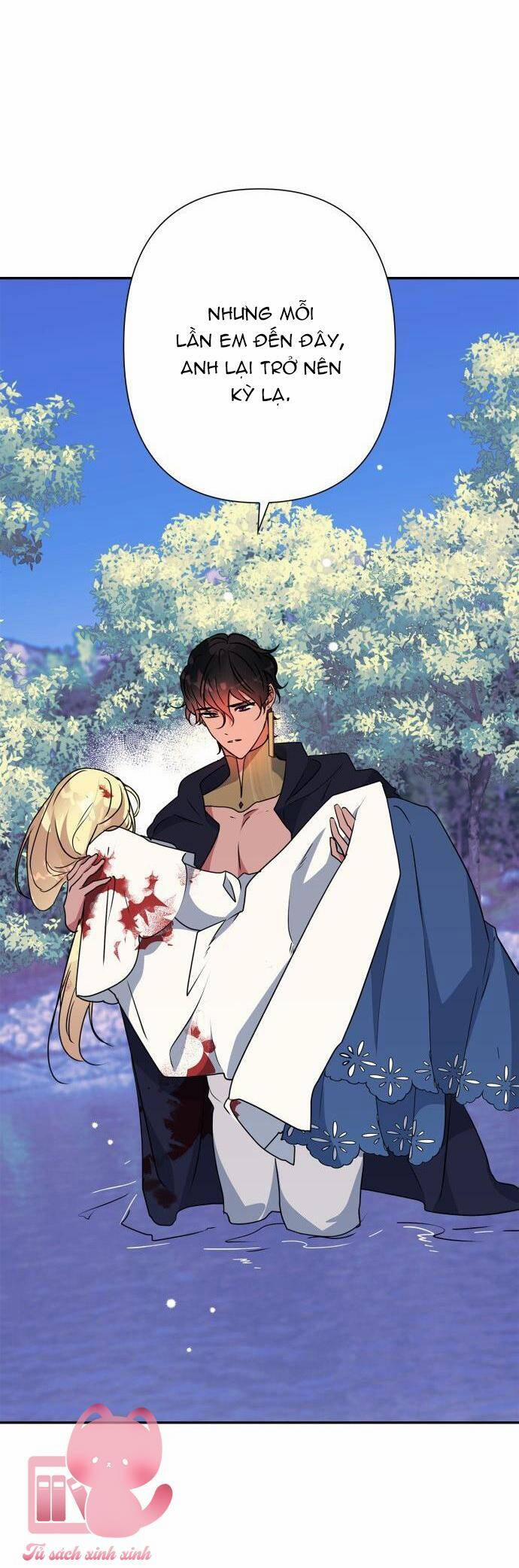 Thuần Hoá Quái Thú Thật Tốt 87 trang 9