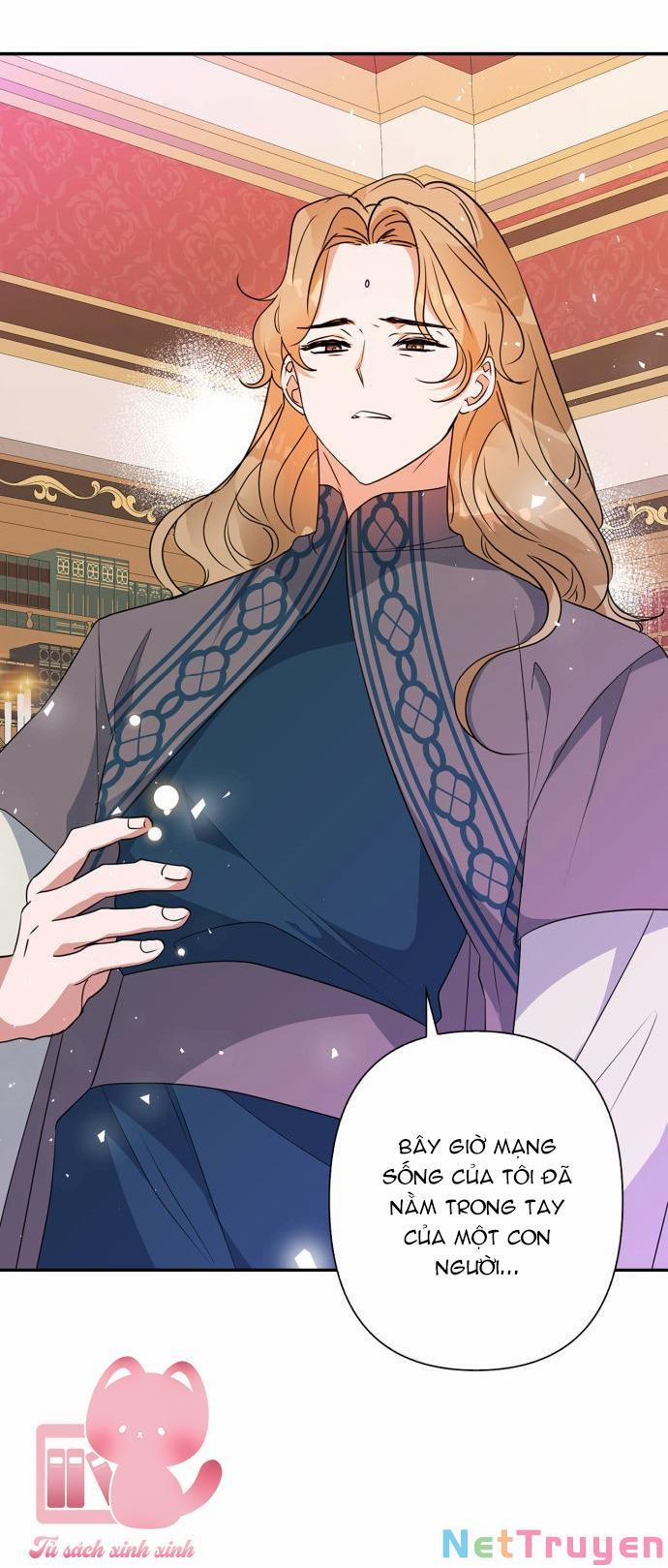 Thuần Hoá Quái Thú Thật Tốt 88 trang 10