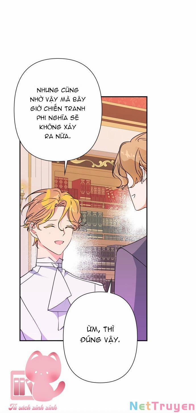 Thuần Hoá Quái Thú Thật Tốt 88 trang 11