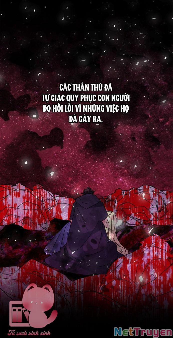 Thuần Hoá Quái Thú Thật Tốt 88 trang 13