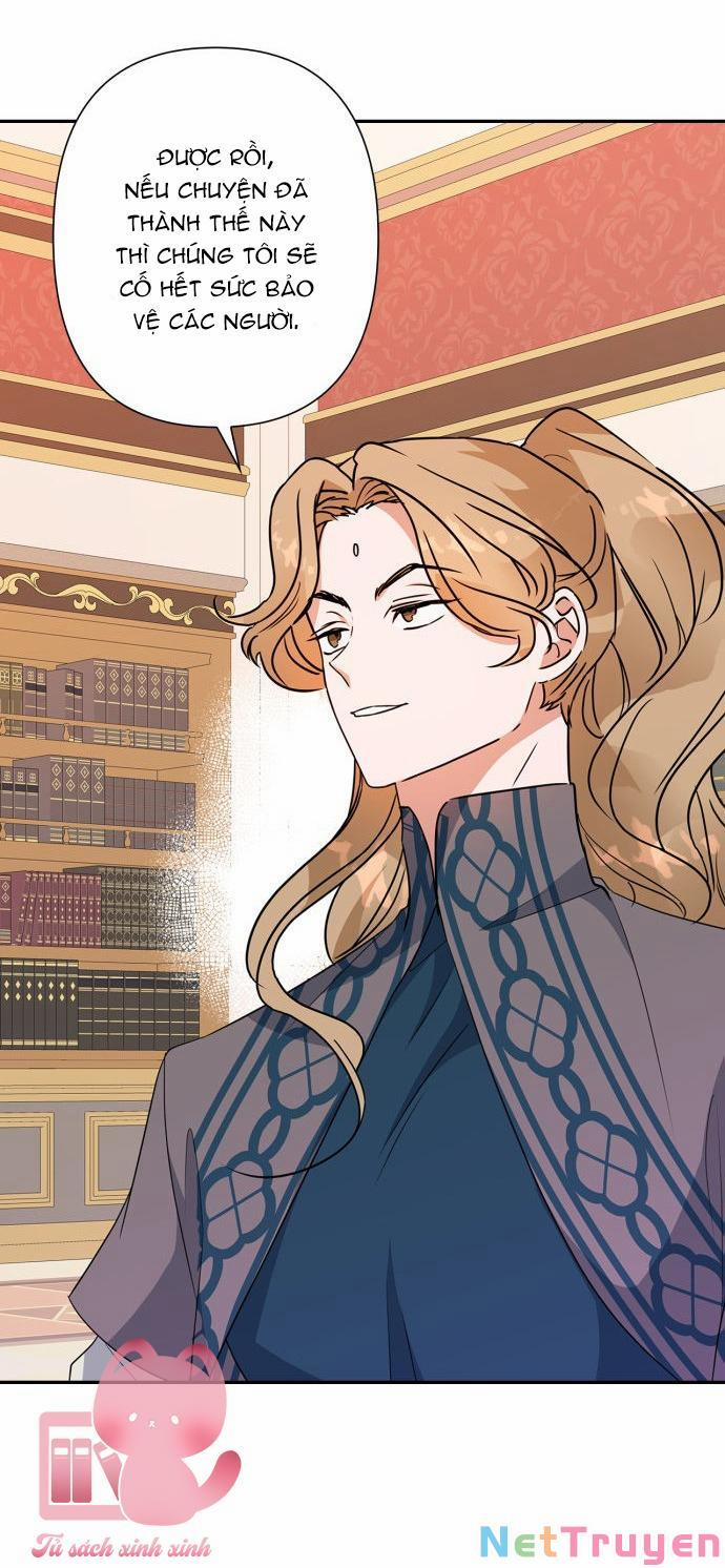 Thuần Hoá Quái Thú Thật Tốt 88 trang 15