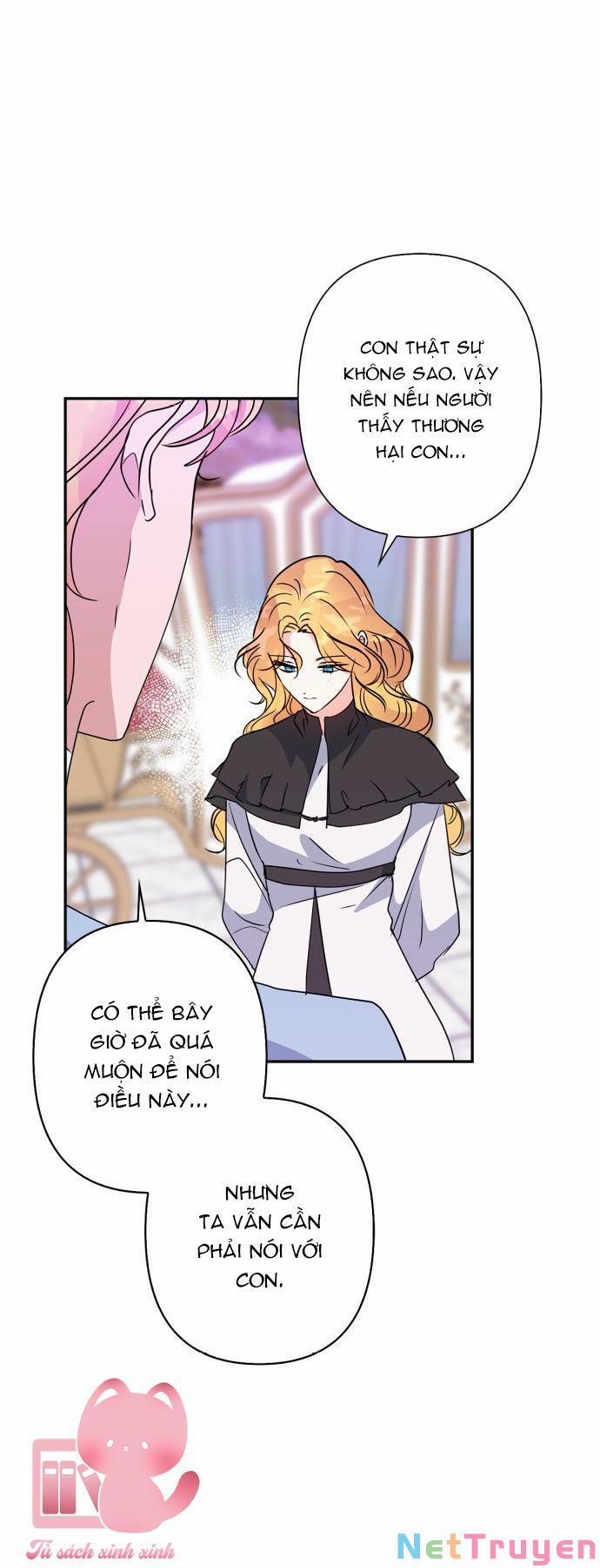 Thuần Hoá Quái Thú Thật Tốt 88 trang 31