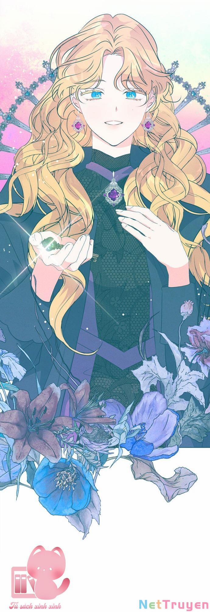 Thuần Hoá Quái Thú Thật Tốt 88 trang 34