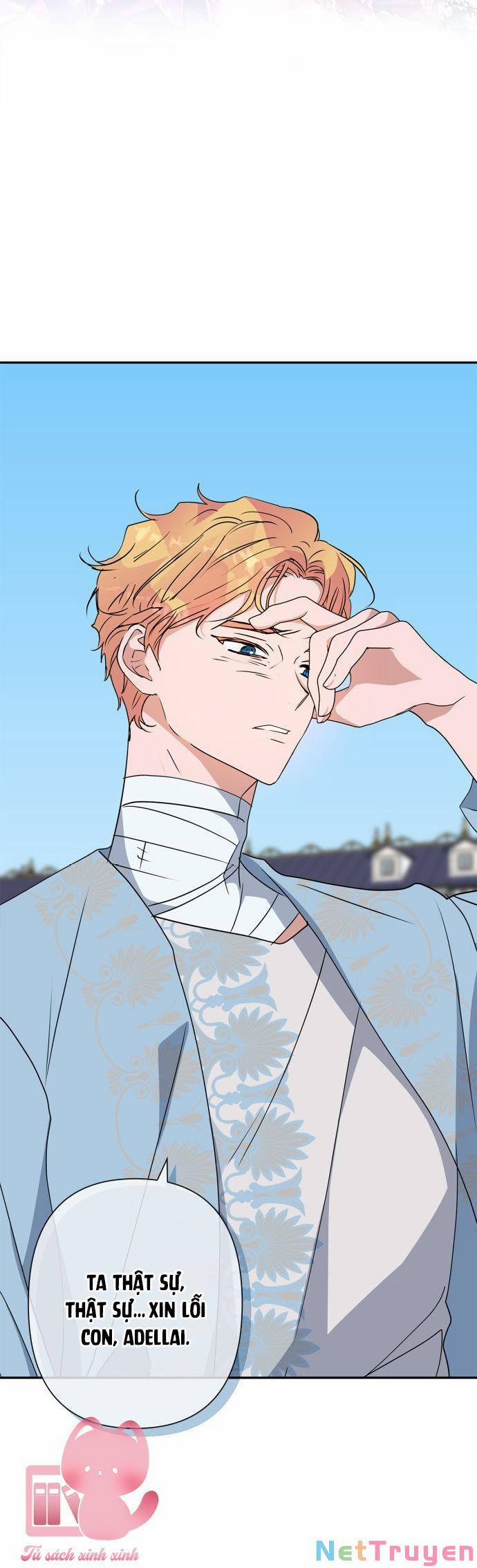 Thuần Hoá Quái Thú Thật Tốt 88 trang 36