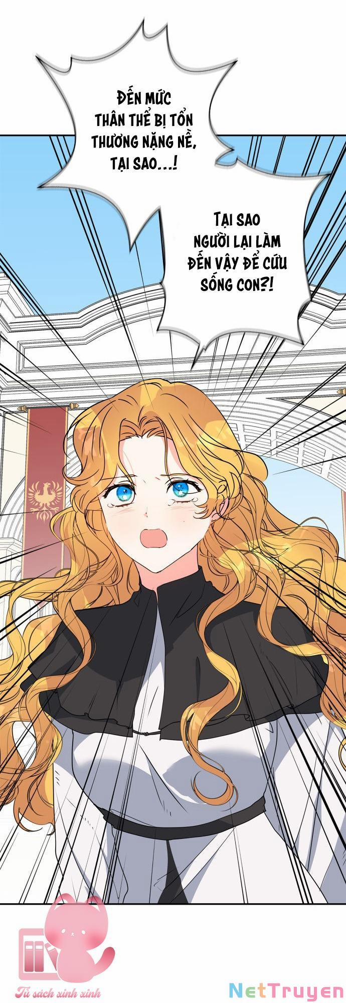 Thuần Hoá Quái Thú Thật Tốt 88 trang 38