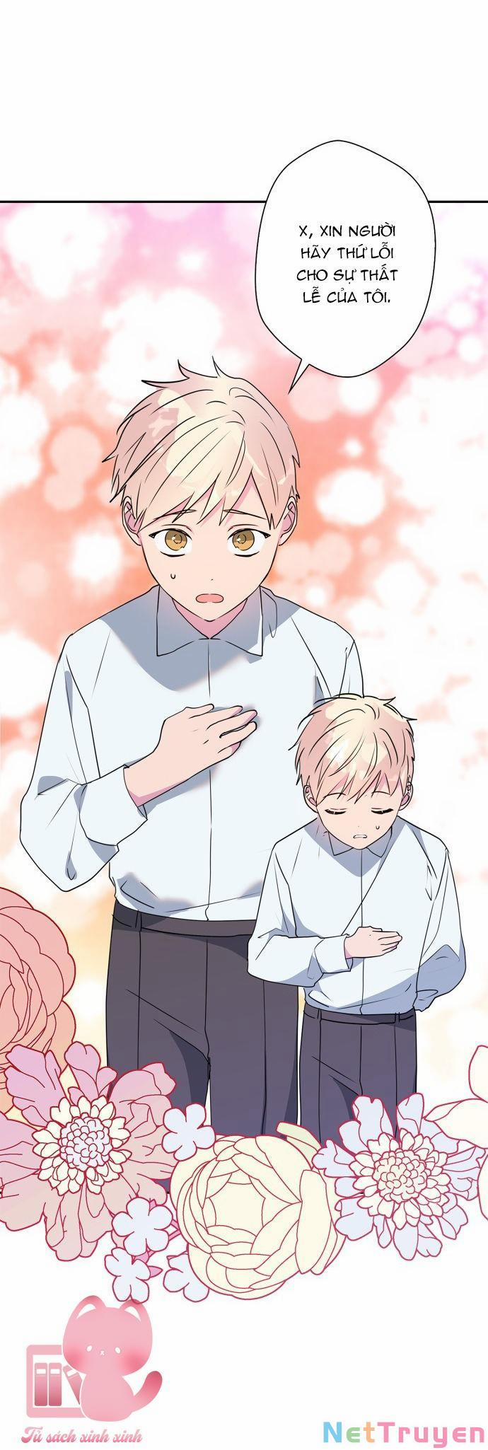 Thuần Hoá Quái Thú Thật Tốt 88 trang 58