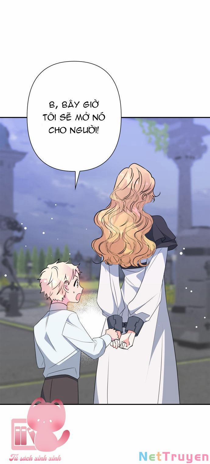 Thuần Hoá Quái Thú Thật Tốt 88 trang 64