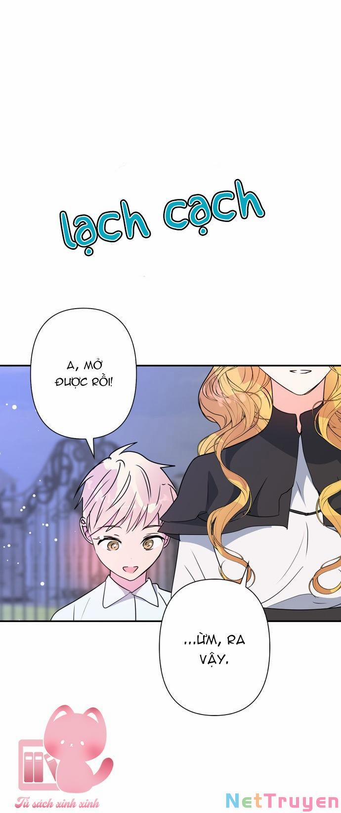 Thuần Hoá Quái Thú Thật Tốt 88 trang 67