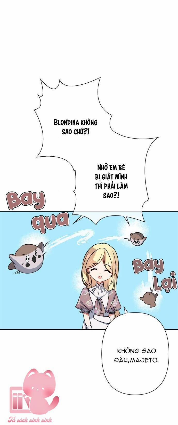 Thuần Hoá Quái Thú Thật Tốt 89 trang 1