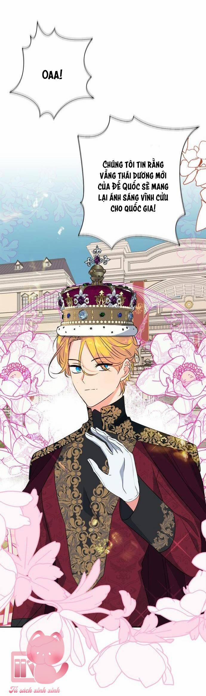 Thuần Hoá Quái Thú Thật Tốt 89 trang 13