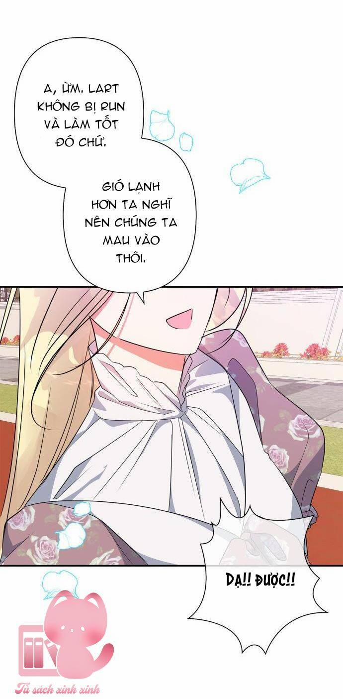 Thuần Hoá Quái Thú Thật Tốt 89 trang 17