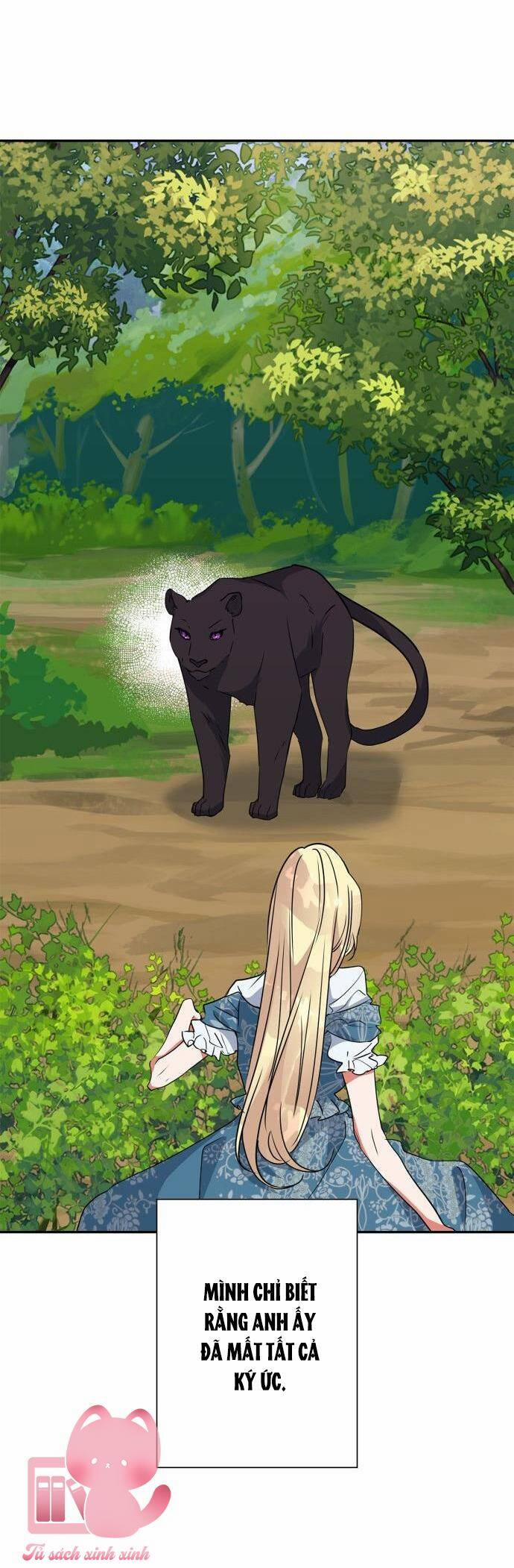 Thuần Hoá Quái Thú Thật Tốt 89 trang 26