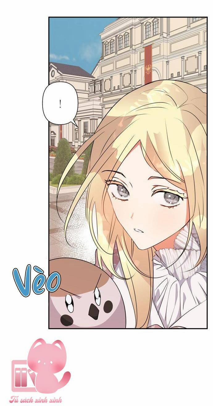 Thuần Hoá Quái Thú Thật Tốt 89 trang 3