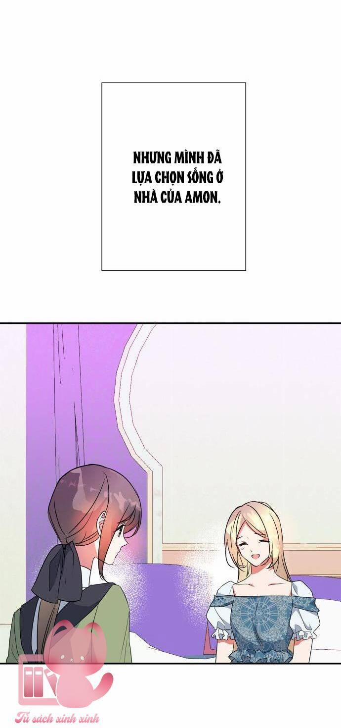 Thuần Hoá Quái Thú Thật Tốt 89 trang 34