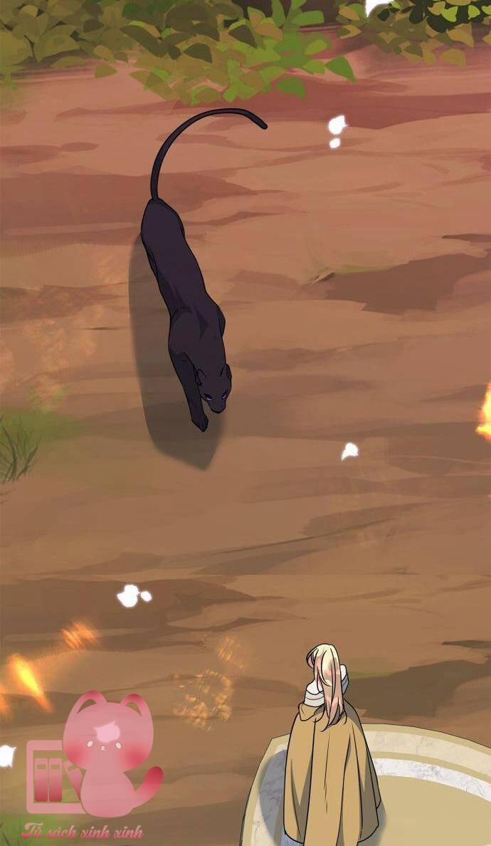 Thuần Hoá Quái Thú Thật Tốt 89 trang 45