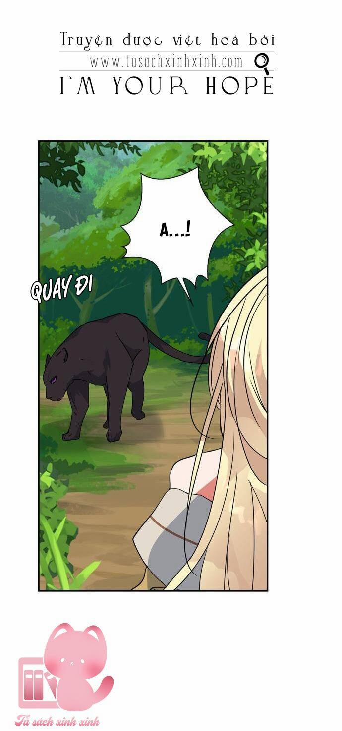 Thuần Hoá Quái Thú Thật Tốt 89 trang 53