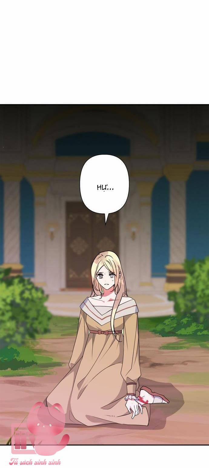 Thuần Hoá Quái Thú Thật Tốt 89 trang 56