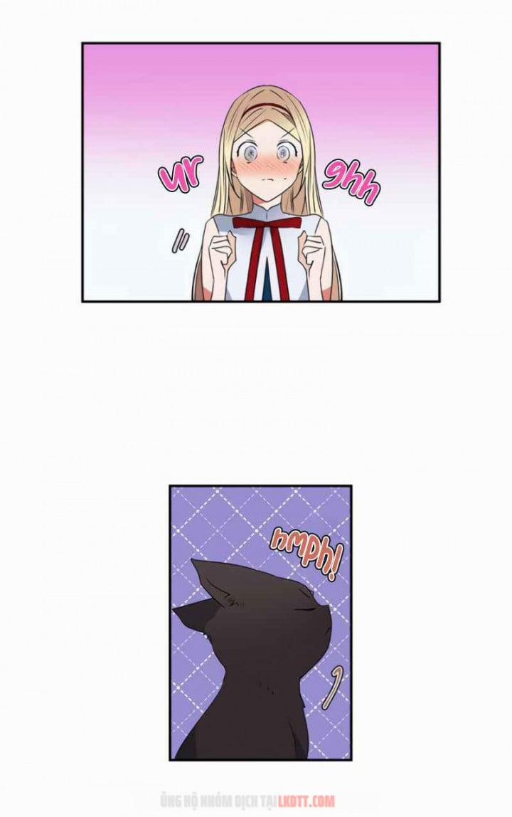 Thuần Hoá Quái Thú Thật Tốt 9 trang 1