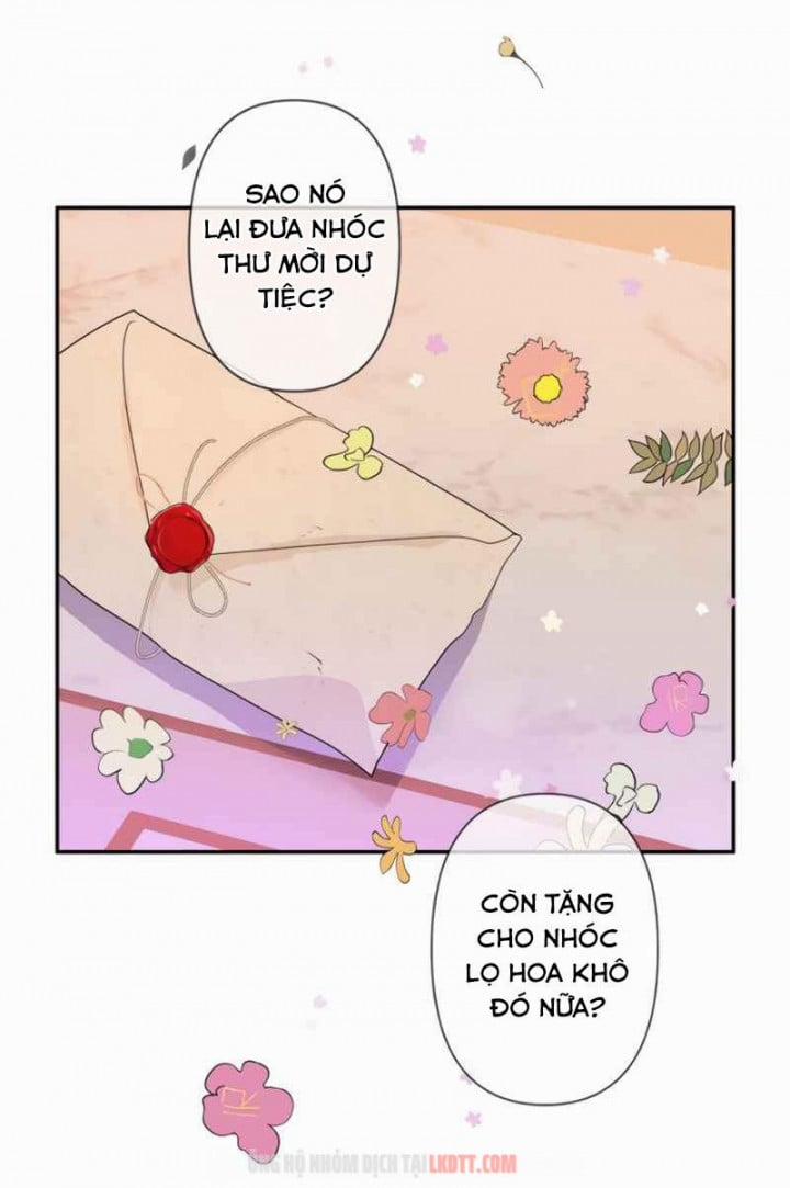 Thuần Hoá Quái Thú Thật Tốt 9 trang 10