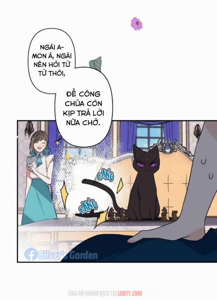 Thuần Hoá Quái Thú Thật Tốt 9 trang 12