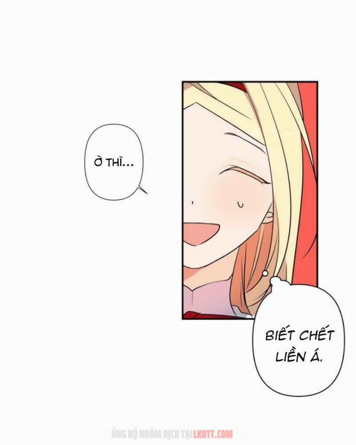 Thuần Hoá Quái Thú Thật Tốt 9 trang 17