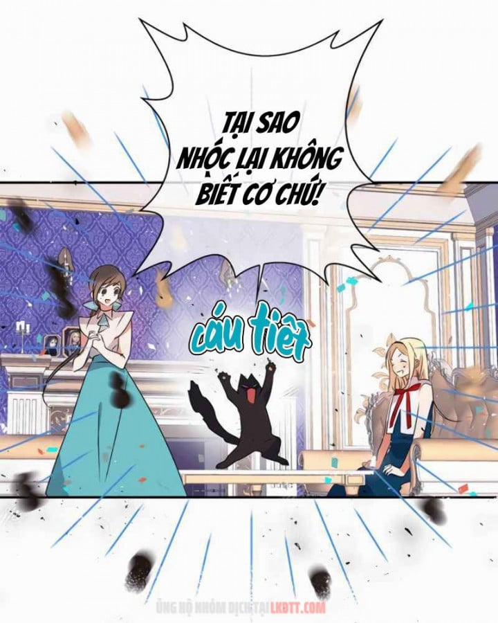 Thuần Hoá Quái Thú Thật Tốt 9 trang 19