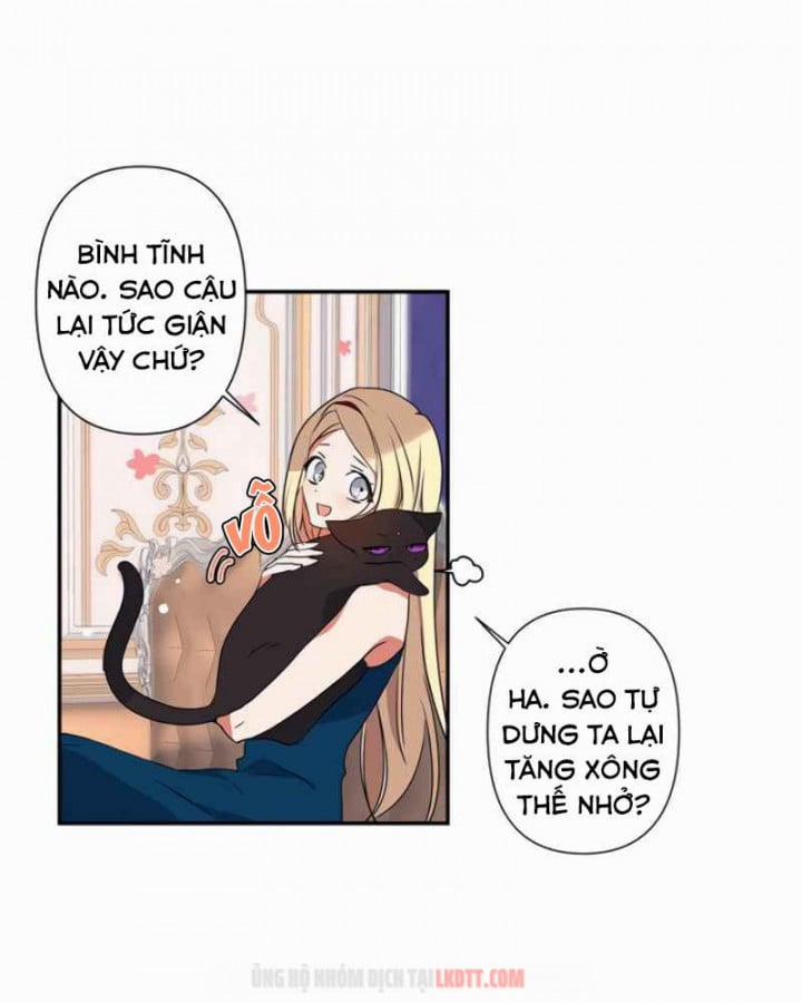 Thuần Hoá Quái Thú Thật Tốt 9 trang 21