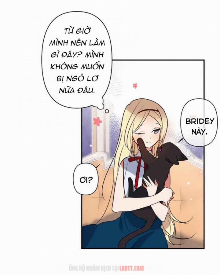 Thuần Hoá Quái Thú Thật Tốt 9 trang 25